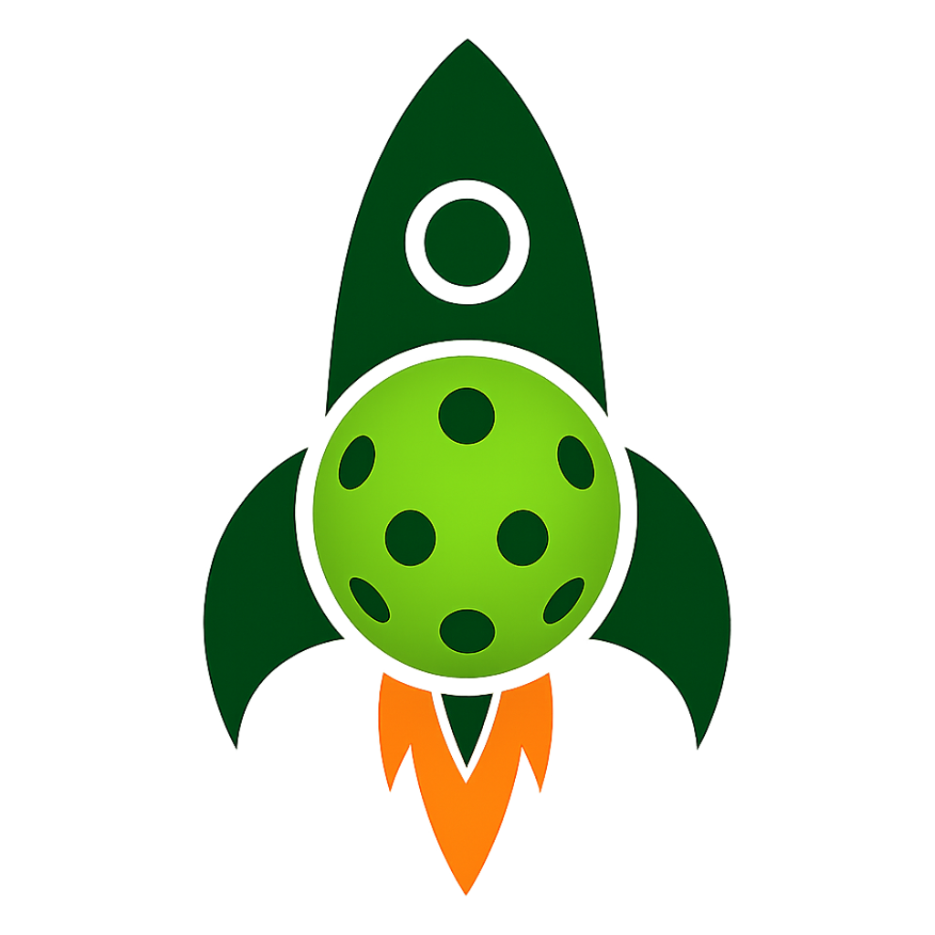 Rocket Pickle logo